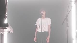 Charlotte Gainsbourg live @ Cenon Bordeaux