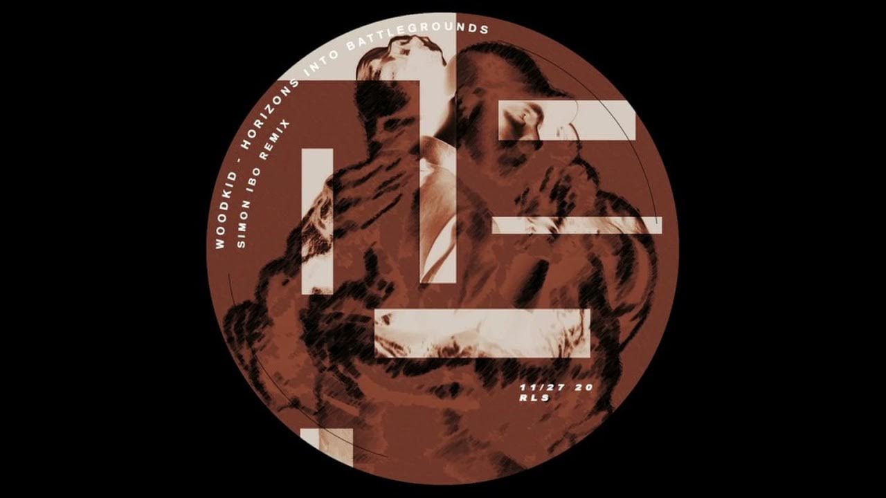 Woodkid - Horizons Into Battlegrounds (Simon Ibo Remix) Woodkid - Horizons Into Battlegrounds (Simon Ibo Remix)