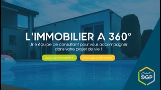 Cabinet Ogp - Optimisation Et Gestion De Projet En Immobilier Et Patrimoine