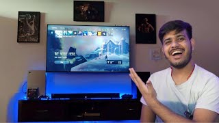 GAMING CONSOLES SETUP WAR #EP-53 😍