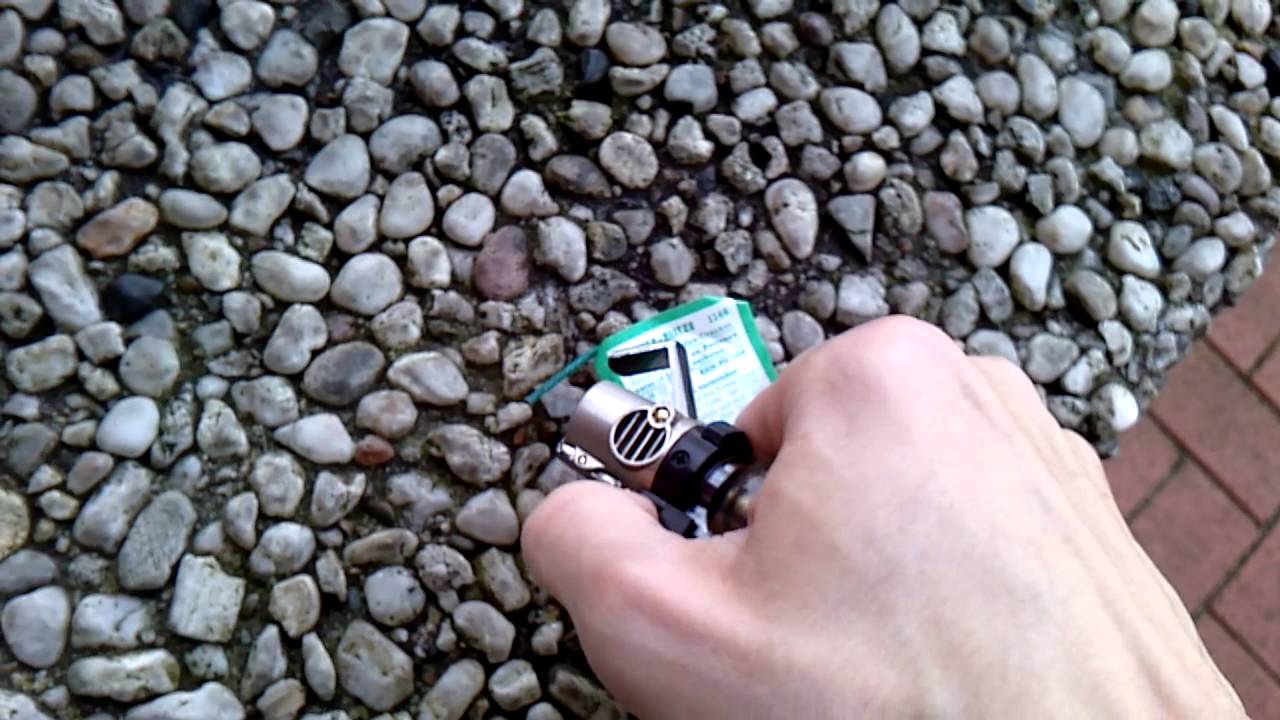 Knatterblitze von Moog Nico - YouTube