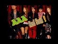 AAA - Red Soul (Kid Version)