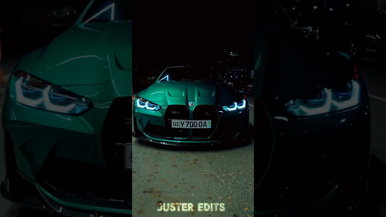 Not just a car😇 #bmw #automobile #shorts #edit