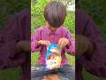 #bushcraft 🥰 smart skill #trendingshorts #youtubeshorts 😀 ASMR #ytshorts 🍓🤔