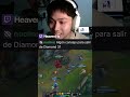 El mejor consejo para subir en cualquier elo 🤝. #leagueoflegends #soloq #malphite #stream #twitch