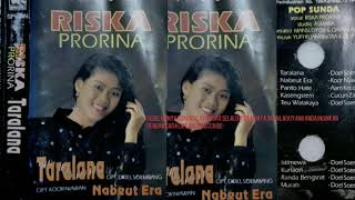 Riska prorina  - Taralana