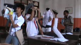 Harlem Shake _ SMK Malidar (Kecoa) part 2