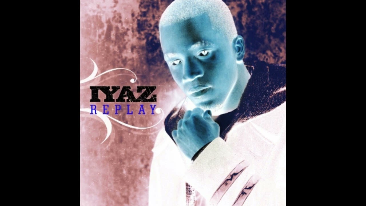 Iyaz - Replay in G Major