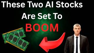 Jason Bodner Reveals Two Forgotten AI Stocks That Will Boom After November 3rd Elections