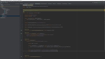 Neural networks library [Java] 4 - Dense Layer