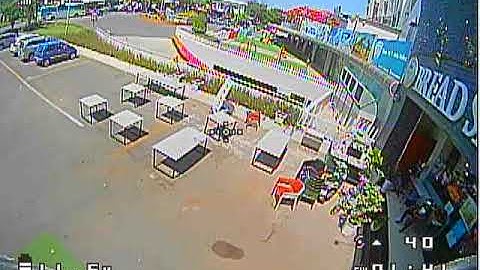 Mobula HD with caddx turbo eos2