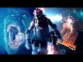 GODZILLA VS KONG 2021 OFFICIAL  TRAILER BREAKDOWN & EVERYTHING YOU MISSED PLUS MORE MECHAGODZILLA