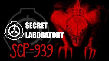 New Update Makes SCP-939 Terrifying - SCP: Secret Laboratory