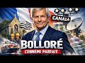 BOLLORÉ L ENNEMI PARFAIT mp3