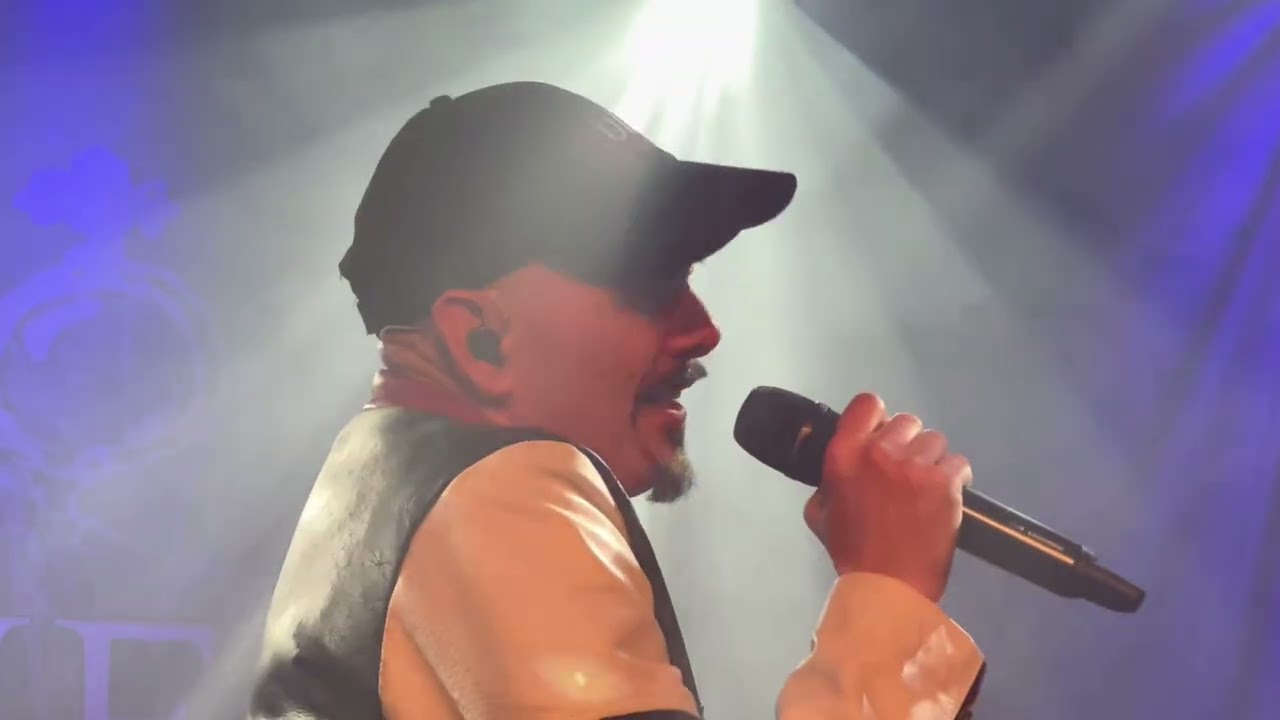 LOVE OF MY LIFE (Queen Cover) by Queen May Rock - Queen Tribute