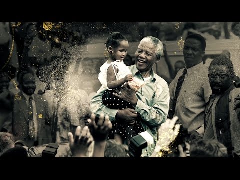 BILL GATES : NELSON MANDELA ANNUAL LECTURE