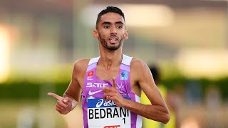 Albi 2020 3000 M Steeple M Djilali Bedrani En 83539