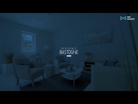 We Invest presents Résidence Bastogne