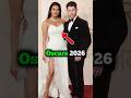Priyanka Chopra Stuns At Oscars 2026 With Nick Jonas On Red Carpet 
