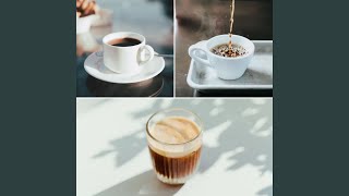 Spirited Backdrops for Breakfast Mixes