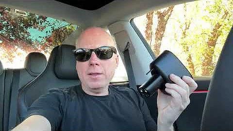 Can You Charge A Tesla at an EVgo DC Fast Charger Location?