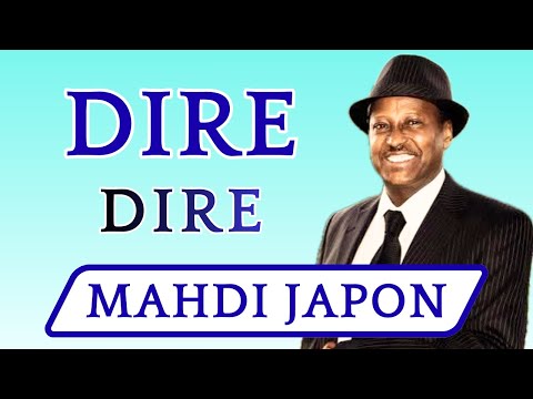Mahdi Japon DIRE DIRE New Ethiopian Oromo Music 2025 Official Video