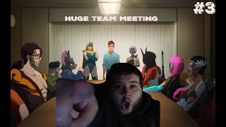DISPATCH EPISODE 3- WHO GETS FIRED!
