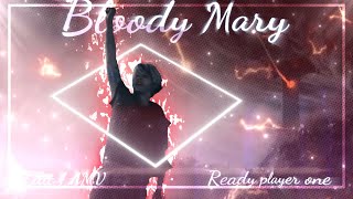 Ready Player One Bloody Mary