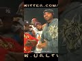 I solidified my spot with gorillas - Math Hoffa vs T Rex #battlerap