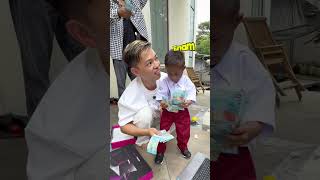 Unboxing Laptop Kk Al