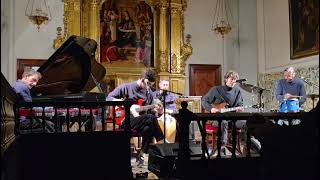 Los Premios En Directo Desde La Capella De La Sapiència En La Nau. 2