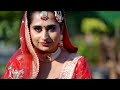 Wedding highlights of navdeep  shallu edit by rb productions hoshiarpur 9041528554