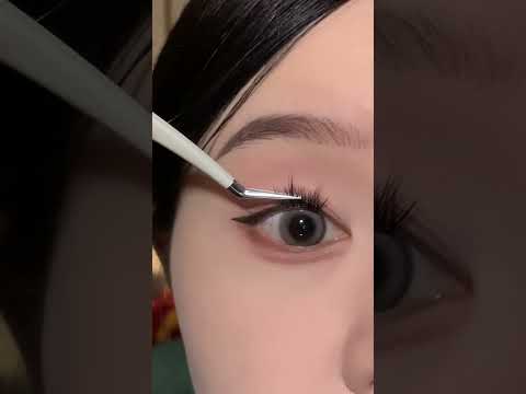 금손이 알려주는 눈이 10배 이뻐보이는 아이메이크업 #makeup #eyemakeup