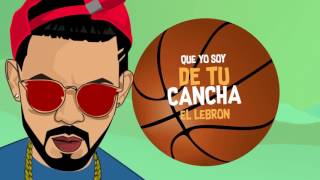 Yexian Ft. Farruko - Desde Que Te Comi [Video Lyrics]