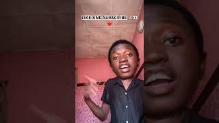 Like And Subscribe 