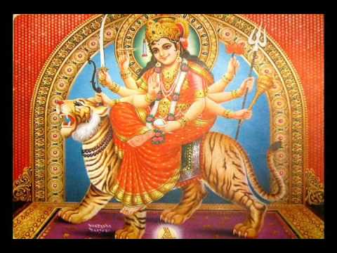 AARTI MAA CHINTPURNI JI KI