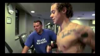 One Direction Gym / Workout Video - 1D DAY [FULL HD ORIGINAL QUALITY]