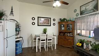 1675 W Lavender Spring St, Tucson, AZ