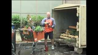 Home Depot partnership with Recycle More It s Easy To Do