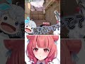 チーターに正義の死体撃ちをする覚醒まかりん #夢野あかり #あかりん #あじゃ #ぶいすぽっ #切り抜き #vtuber