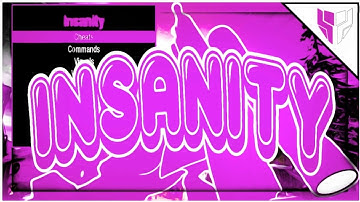 [BO3 1.07 NPEB] INSANITY V2 SPRX MOD MENU BY ASSUMINGAGATES *CFW/HEN* AIMBOT, VISIONS, ESP & MORE