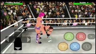 New Wr3D Hell In A Cell Mod Released