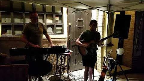 A Night Out On Katonah with Niall O'Hagan & Conor ...
