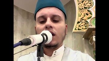 أواخر سورة يس برواية قالون عن نافع | القارئ محمد بوشمال