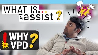 UNI ASSIST | Step by Step Explanation in Tamil | Germany Tamil Vlog | All4Food screenshot 3