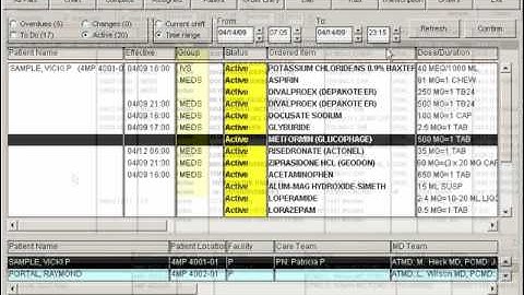 HOM 1 - Navigation Part 2 Agency.wmv