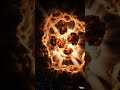 Wenn ein Stern stirbt, geht er nicht leise. ✨💥 #supernova #weltraum #explosion #astronomie #kosmos