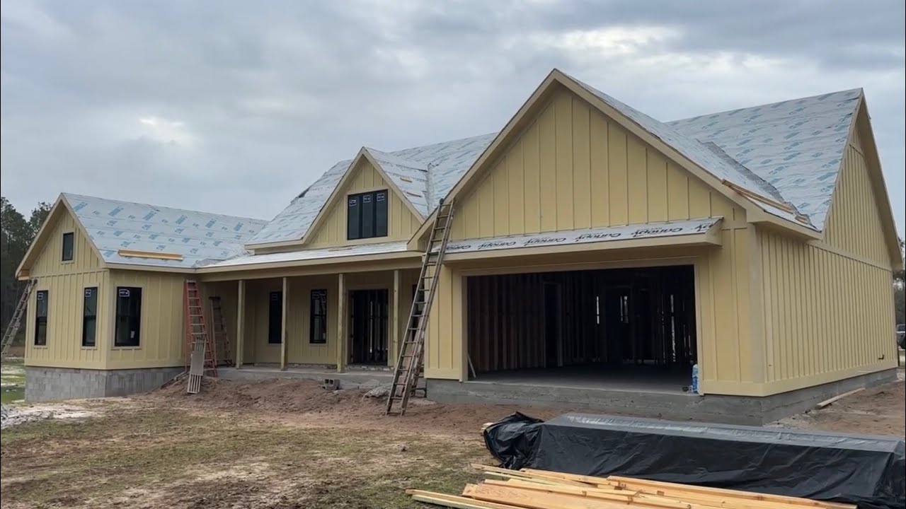 Progress Update and Walkthrough 