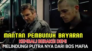 Mantan Pembunuh Bayaran Kembali Beraksi Demi  Melindungi Putranya - Film Action 2026 #alurceritafilm