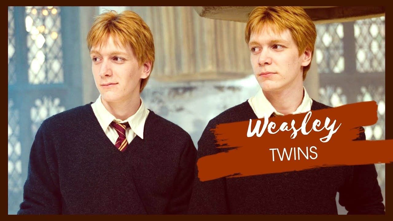#weasley, #weasley twins, #weasley brothers, #forge, #gred, #george/fred, #...